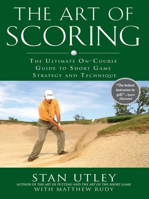 The Art of Scoring - ebook